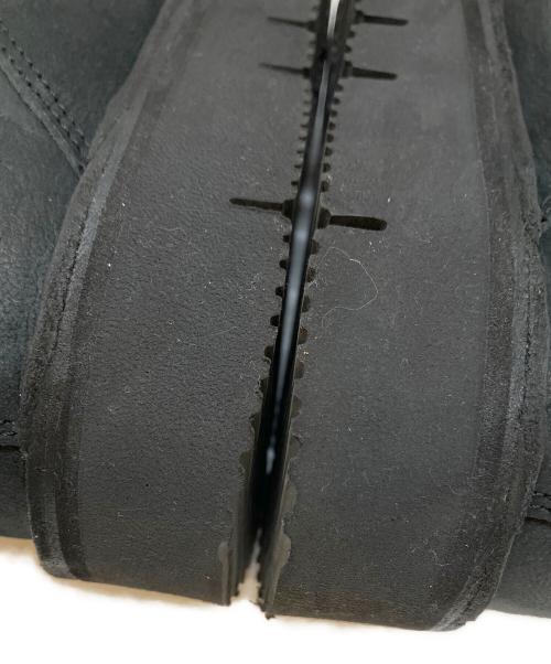 Danner（ダナー）Danner (ダナー) CAVE TROOPER ブラック サイズ:51/2(23.5CM)の古着・服飾アイテム