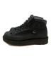 Danner (ダナー) CAVE TROOPER ブラック サイズ:51/2(23.5CM)：13000円