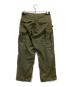 WAIPER (ワイパー) 米軍 M-65 フィールドカーゴパンツ カーキ サイズ:SHORT-X-SMALL：5000円