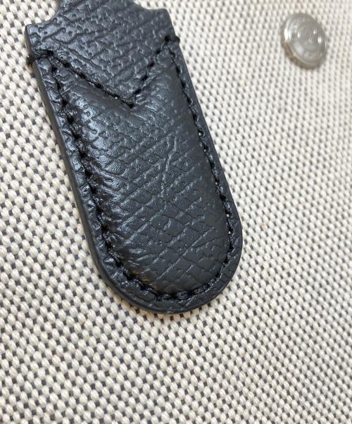 LONGCHAMP（ロンシャン）LONGCHAMP (ロンシャン) トートバッグ ベージュ サイズ:表記なしの古着・服飾アイテム