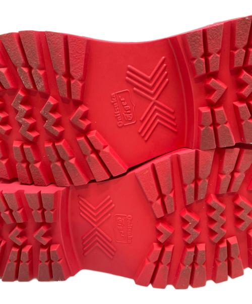 Onitsuka Tiger（オニツカタイガー）Onitsuka Tiger (オニツカタイガー) BIT LOAFER/ビットローファー ブラック サイズ:23CMの古着・服飾アイテム