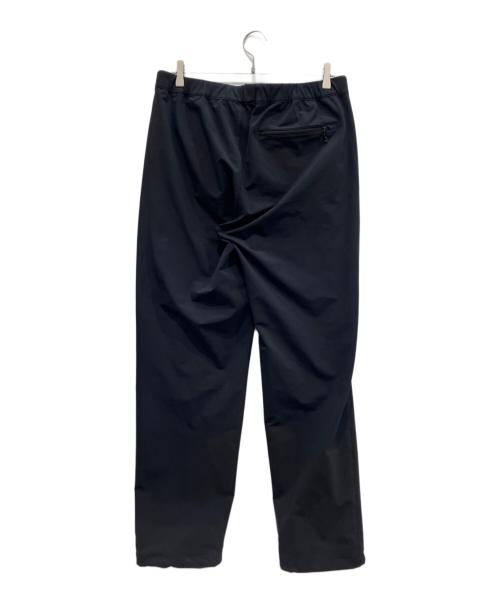 THE NORTH FACE（ザ ノース フェイス）THE NORTH FACE (ザ ノース フェイス) VERB PANT ブラック サイズ:XLの古着・服飾アイテム