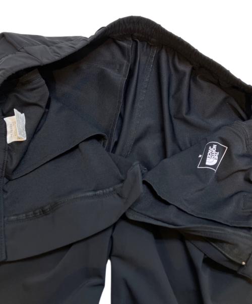 THE NORTH FACE（ザ ノース フェイス）THE NORTH FACE (ザ ノース フェイス) VERB PANT ブラック サイズ:XLの古着・服飾アイテム