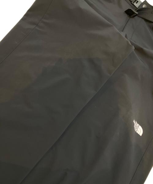 THE NORTH FACE（ザ ノース フェイス）THE NORTH FACE (ザ ノース フェイス) VERB PANT ブラック サイズ:XLの古着・服飾アイテム