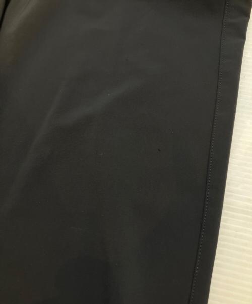THE NORTH FACE（ザ ノース フェイス）THE NORTH FACE (ザ ノース フェイス) VERB PANT ブラック サイズ:XLの古着・服飾アイテム
