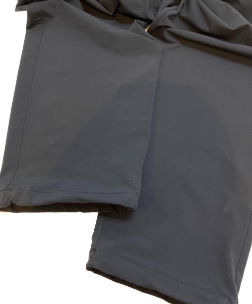 THE NORTH FACE（ザ ノース フェイス）THE NORTH FACE (ザ ノース フェイス) VERB PANT ブラック サイズ:XLの古着・服飾アイテム