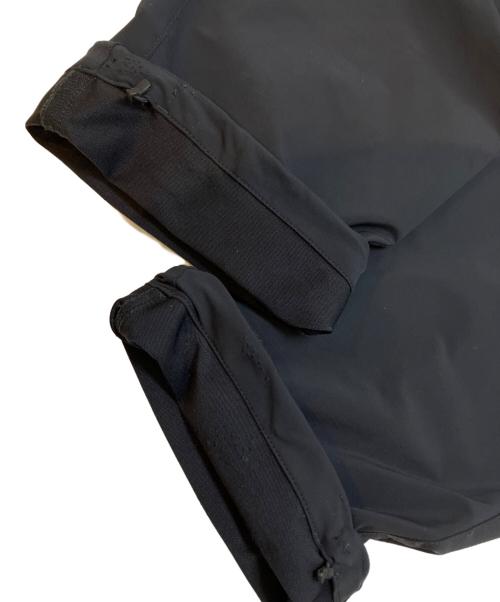 THE NORTH FACE（ザ ノース フェイス）THE NORTH FACE (ザ ノース フェイス) VERB PANT ブラック サイズ:XLの古着・服飾アイテム