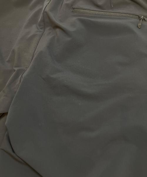 THE NORTH FACE（ザ ノース フェイス）THE NORTH FACE (ザ ノース フェイス) VERB PANT ブラック サイズ:XLの古着・服飾アイテム