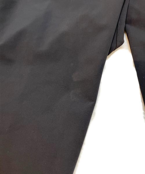 THE NORTH FACE（ザ ノース フェイス）THE NORTH FACE (ザ ノース フェイス) VERB PANT ブラック サイズ:XLの古着・服飾アイテム
