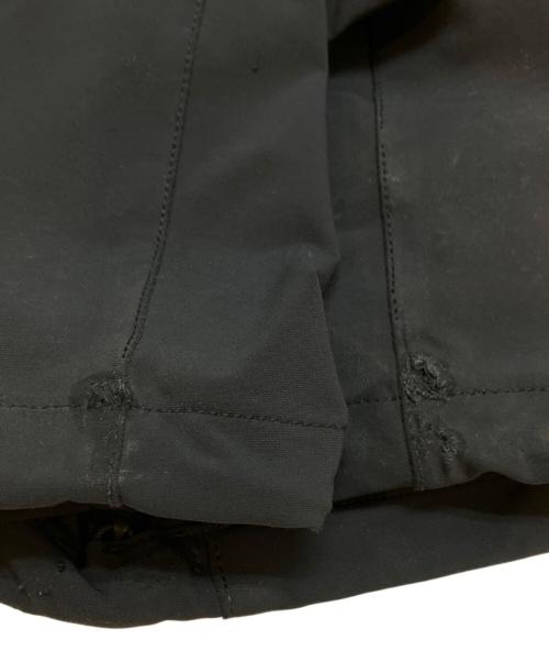 THE NORTH FACE（ザ ノース フェイス）THE NORTH FACE (ザ ノース フェイス) VERB PANT ブラック サイズ:XLの古着・服飾アイテム
