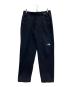 THE NORTH FACE（ザ ノース フェイス）の古着「VERB PANT」｜ブラック
