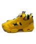REEBOK (リーボック) INSTAPUMP Fury Minions イエロー サイズ:27.5CM：6000円
