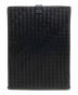 BOTTEGA VENETA (ボッテガベネタ) イントレチャートIPADケース ブラック サイズ:表記なし：12000円