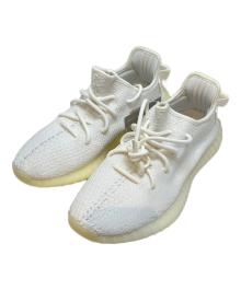 adidas（アディダス）の古着「スニーカー」｜ホワイト