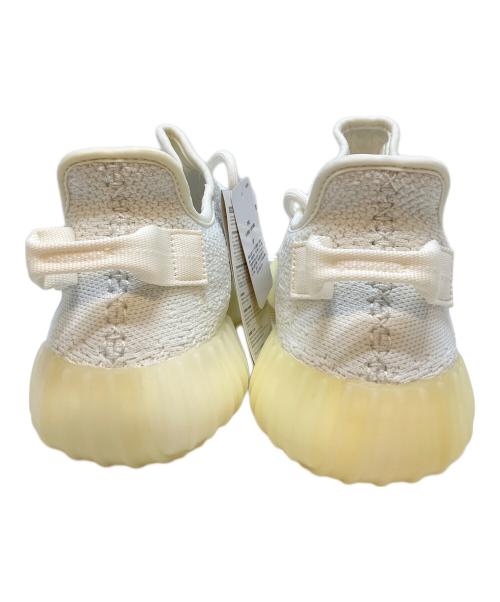 adidas（アディダス）adidas (アディダス) スニーカー ホワイト サイズ:26CM 未使用品の古着・服飾アイテム
