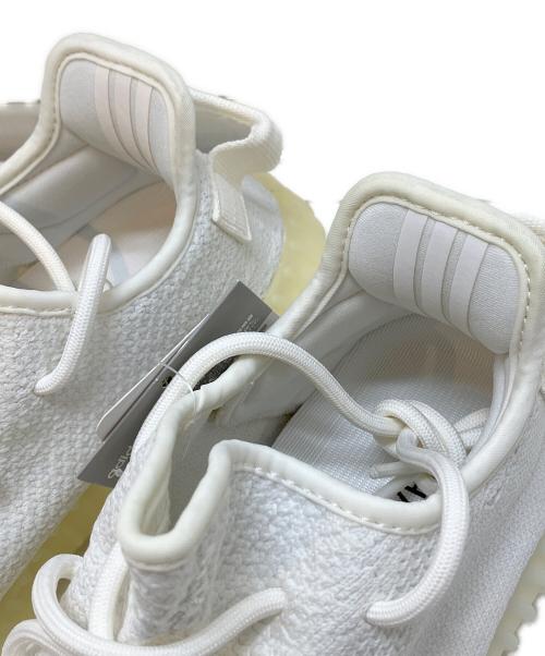 adidas（アディダス）adidas (アディダス) スニーカー ホワイト サイズ:26CM 未使用品の古着・服飾アイテム