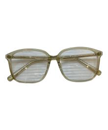 URBAN RESEARCH×KANEKO OPTICAL（アーバンリサーチ×金子眼鏡）の古着「クリア/アイウェア」｜クリア