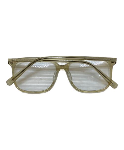 URBAN RESEARCH（アーバンリサーチ）URBAN RESEARCH (アーバンリサーチ) KANEKO OPTICAL (金子眼鏡) クリア/アイウェア クリアの古着・服飾アイテム