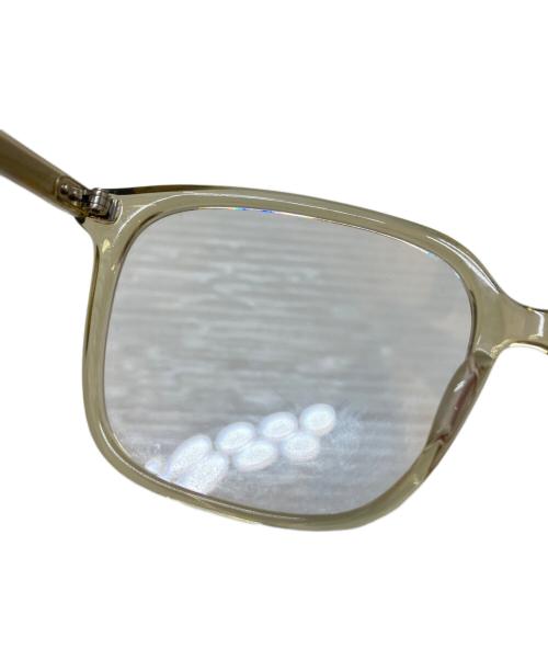 URBAN RESEARCH（アーバンリサーチ）URBAN RESEARCH (アーバンリサーチ) KANEKO OPTICAL (金子眼鏡) クリア/アイウェア クリアの古着・服飾アイテム