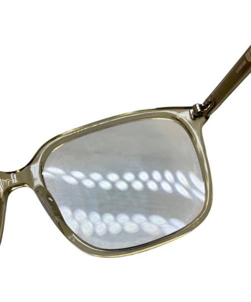 URBAN RESEARCH（アーバンリサーチ）URBAN RESEARCH (アーバンリサーチ) KANEKO OPTICAL (金子眼鏡) クリア/アイウェア クリアの古着・服飾アイテム