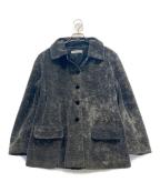 EMPORIO ARMANIエンポリオ アルマーニ）の古着「ジャケット」｜ブラック