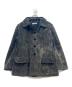EMPORIO ARMANI（エンポリオ アルマーニ）の古着「ジャケット」｜ブラック