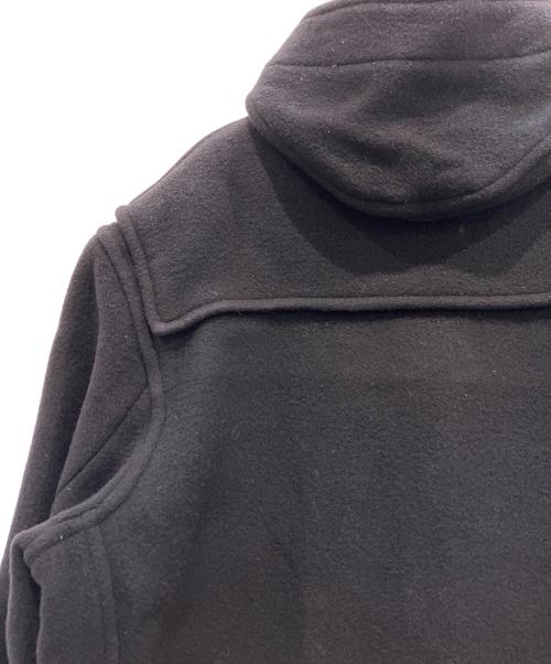 Burberry's（バーバリーズ）Burberry's (バーバリーズ) 裏地ノバチェックダッフルコート ネイビー サイズ:表記なしの古着・服飾アイテム