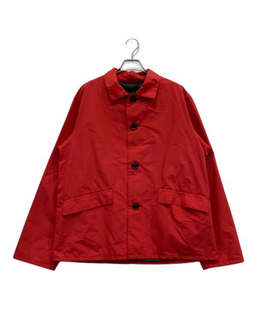 THE NORTH FACE（ザ ノース フェイス）THE NORTH FACE (ザ ノース フェイス) ジャケット レッド サイズ:Mの古着・服飾アイテム