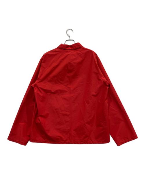 THE NORTH FACE（ザ ノース フェイス）THE NORTH FACE (ザ ノース フェイス) ジャケット レッド サイズ:Mの古着・服飾アイテム