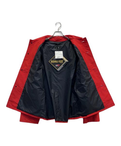 THE NORTH FACE（ザ ノース フェイス）THE NORTH FACE (ザ ノース フェイス) ジャケット レッド サイズ:Mの古着・服飾アイテム