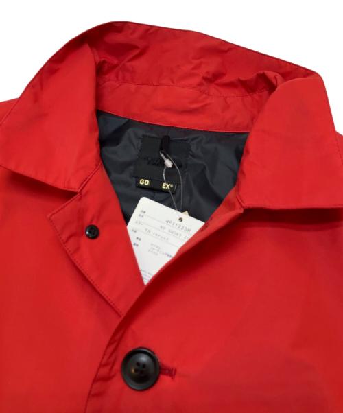THE NORTH FACE（ザ ノース フェイス）THE NORTH FACE (ザ ノース フェイス) ジャケット レッド サイズ:Mの古着・服飾アイテム