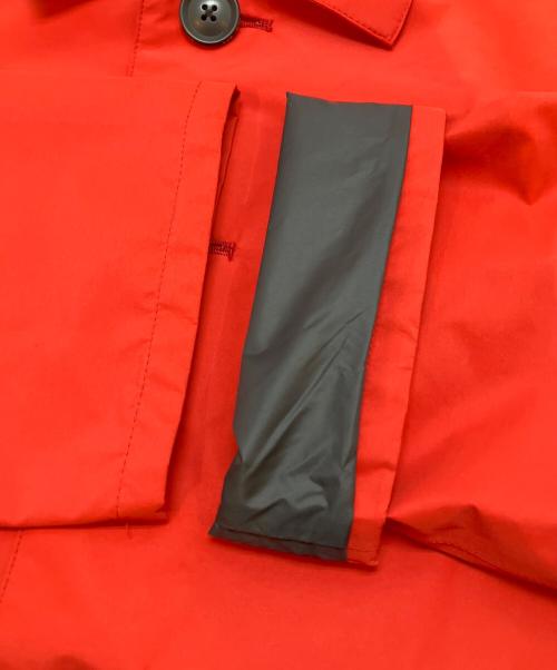 THE NORTH FACE（ザ ノース フェイス）THE NORTH FACE (ザ ノース フェイス) ジャケット レッド サイズ:Mの古着・服飾アイテム