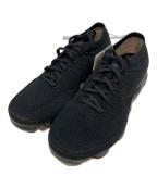 NIKEナイキ）の古着「AIR VAPORMAX 2 "TRIPLE BLACK"」｜ブラック