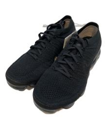 NIKE（ナイキ）の古着「AIR VAPORMAX 2 "TRIPLE BLACK"」｜ブラック