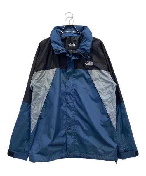 THE NORTH FACE（ザ ノース フェイス）THE NORTH FACE (ザ ノース フェイス) XXX Triclimate Jacket ネイビー サイズ:Ⅼの古着・服飾アイテム