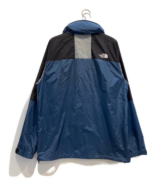 THE NORTH FACE（ザ ノース フェイス）THE NORTH FACE (ザ ノース フェイス) XXX Triclimate Jacket ネイビー サイズ:Ⅼの古着・服飾アイテム