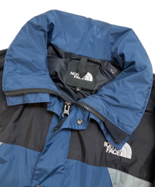 THE NORTH FACE（ザ ノース フェイス）THE NORTH FACE (ザ ノース フェイス) XXX Triclimate Jacket ネイビー サイズ:Ⅼの古着・服飾アイテム