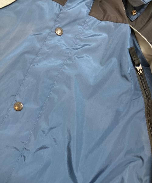 THE NORTH FACE（ザ ノース フェイス）THE NORTH FACE (ザ ノース フェイス) XXX Triclimate Jacket ネイビー サイズ:Ⅼの古着・服飾アイテム