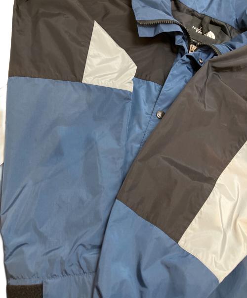 THE NORTH FACE（ザ ノース フェイス）THE NORTH FACE (ザ ノース フェイス) XXX Triclimate Jacket ネイビー サイズ:Ⅼの古着・服飾アイテム