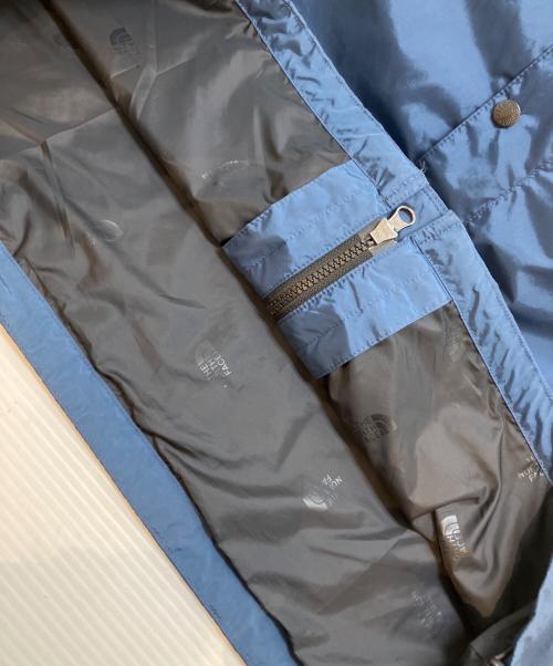 THE NORTH FACE（ザ ノース フェイス）THE NORTH FACE (ザ ノース フェイス) XXX Triclimate Jacket ネイビー サイズ:Ⅼの古着・服飾アイテム