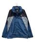THE NORTH FACE（ザ ノース フェイス）の古着「XXX Triclimate Jacket」｜ネイビー