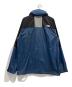 THE NORTH FACE (ザ ノース フェイス) XXX Triclimate Jacket ネイビー サイズ:Ⅼ：7000円