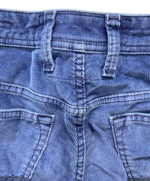 JACOB COHEN（ヤコブコーエン）JACOB COHEN (ヤコブコーエン) PW688コーデュロイパンツ ネイビー サイズ:W34（86cm）の古着・服飾アイテム