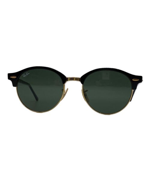 RAY-BAN（レイバン）RAY-BAN (レイバン) クラブラウンド ブラック サイズ:51 19の古着・服飾アイテム