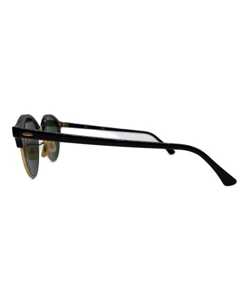 RAY-BAN（レイバン）RAY-BAN (レイバン) クラブラウンド ブラック サイズ:51 19の古着・服飾アイテム