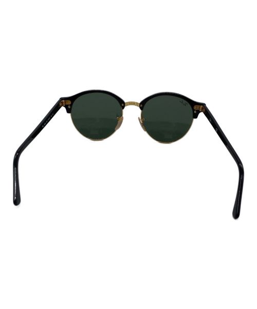 RAY-BAN（レイバン）RAY-BAN (レイバン) クラブラウンド ブラック サイズ:51 19の古着・服飾アイテム