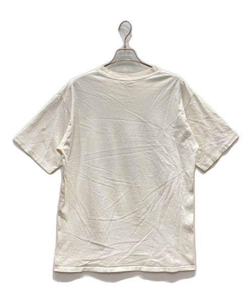 THE FAR SIDE（ザファーサイド）THE FAR SIDE (ザファーサイド) ヴィンテージプリントTシャツ ホワイト サイズ:XLの古着・服飾アイテム