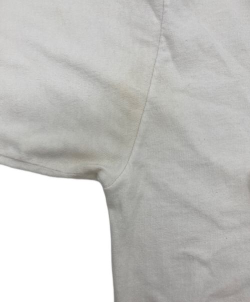 THE FAR SIDE（ザファーサイド）THE FAR SIDE (ザファーサイド) ヴィンテージプリントTシャツ ホワイト サイズ:XLの古着・服飾アイテム