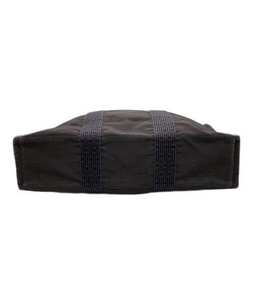 HERMES（エルメス）HERMES (エルメス) エールラインMM グレーの古着・服飾アイテム