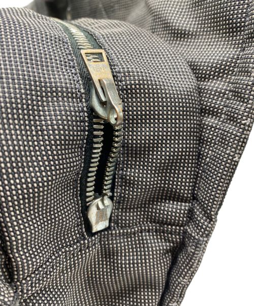 HERMES（エルメス）HERMES (エルメス) エールラインMM グレーの古着・服飾アイテム